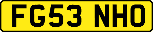 FG53NHO