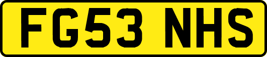 FG53NHS
