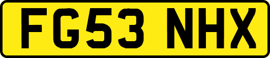FG53NHX