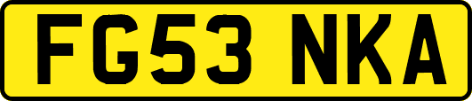 FG53NKA