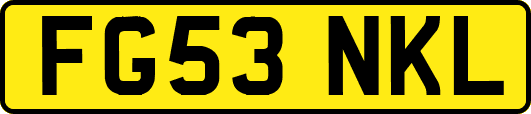 FG53NKL