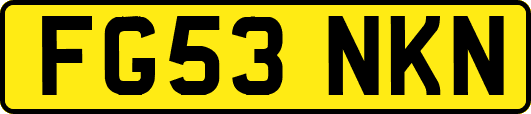 FG53NKN