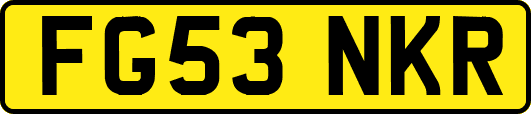 FG53NKR