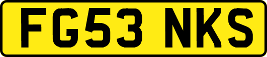 FG53NKS