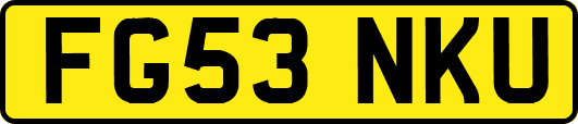 FG53NKU