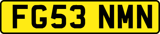 FG53NMN