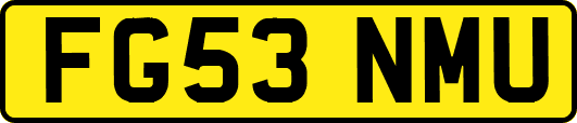 FG53NMU