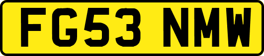 FG53NMW