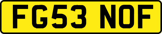 FG53NOF