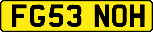 FG53NOH