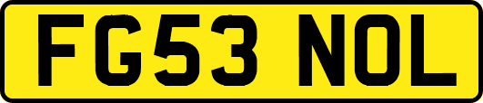 FG53NOL