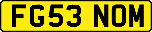 FG53NOM