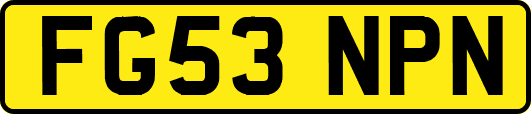 FG53NPN