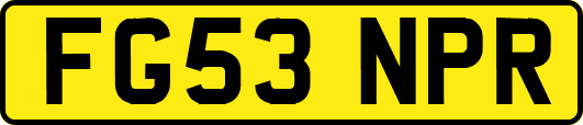 FG53NPR