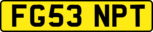 FG53NPT