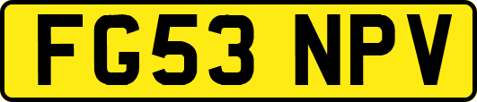 FG53NPV