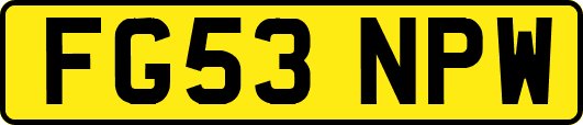 FG53NPW