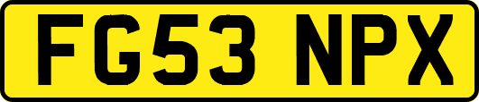 FG53NPX