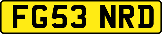 FG53NRD