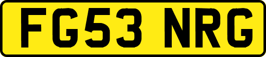 FG53NRG