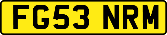 FG53NRM