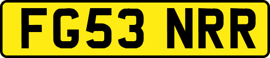 FG53NRR