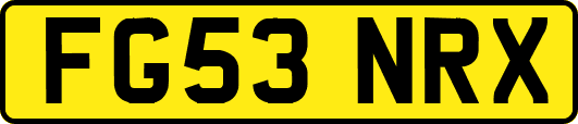 FG53NRX