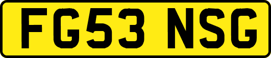 FG53NSG