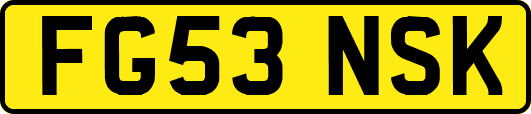 FG53NSK