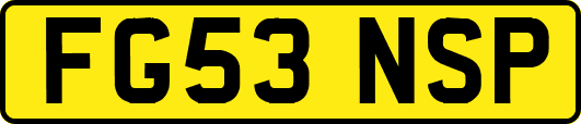 FG53NSP