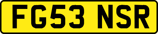 FG53NSR
