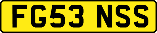 FG53NSS