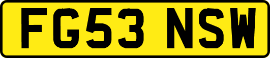 FG53NSW