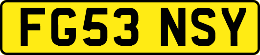 FG53NSY