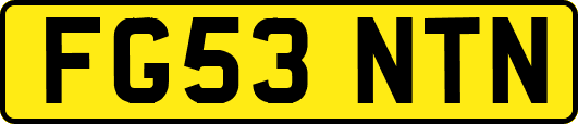 FG53NTN