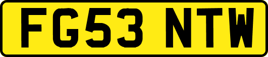 FG53NTW