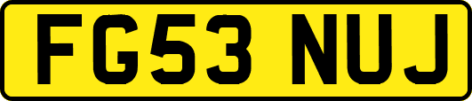 FG53NUJ