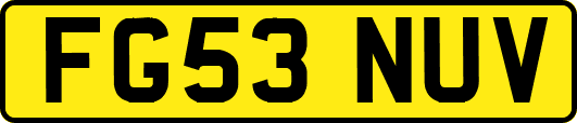 FG53NUV