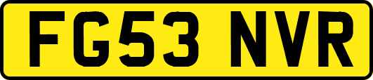 FG53NVR