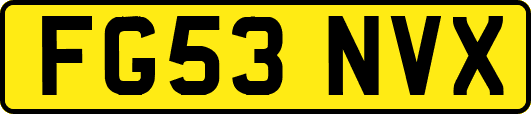FG53NVX