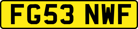 FG53NWF