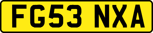 FG53NXA
