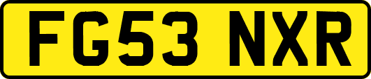 FG53NXR