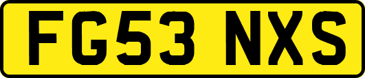 FG53NXS