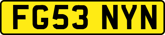 FG53NYN