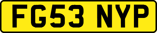 FG53NYP