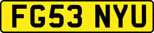 FG53NYU