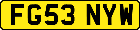 FG53NYW