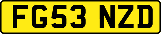 FG53NZD