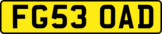 FG53OAD